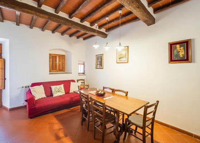 Antico Loggiato By Interhome *