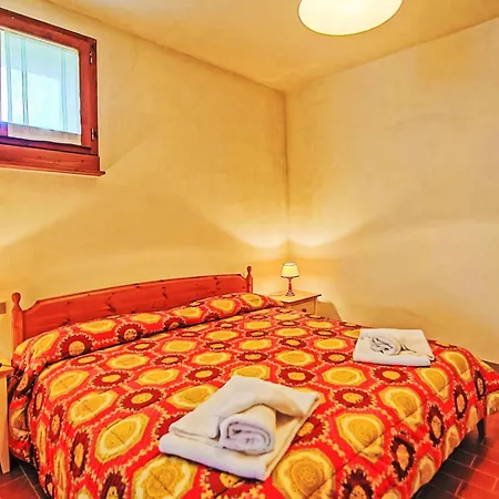 Antico Loggiato By Interhome * Pontassieve