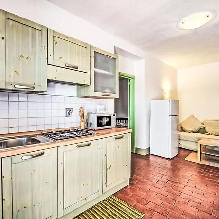 Holiday home Antico Loggiato By Interhome