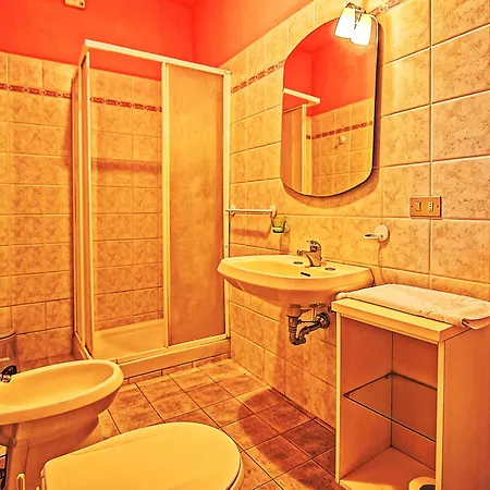 Antico Loggiato By Interhome *