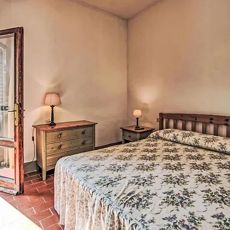 Antico Loggiato By Interhome *