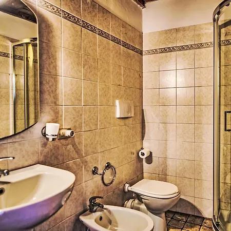 Antico Loggiato By Interhome