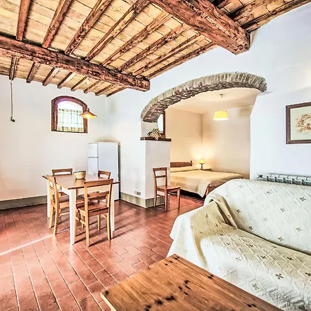 Antico Loggiato By Interhome Holiday home