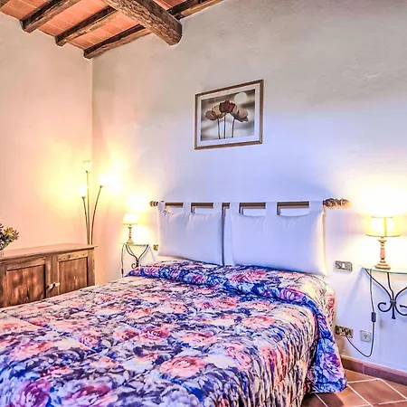 Holiday home Antico Loggiato By Interhome *
