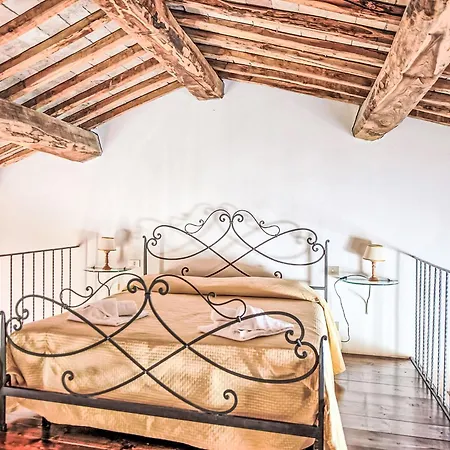 Antico Loggiato By Interhome Holiday home Pontassieve
