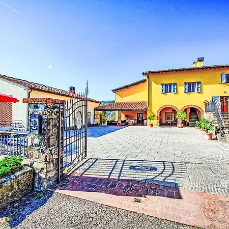 Antico Loggiato By Interhome Pontassieve