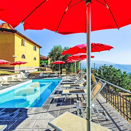 Antico Loggiato By Interhome * Pontassieve