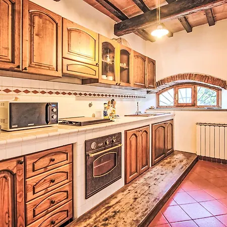 Antico Loggiato By Interhome * Pontassieve
