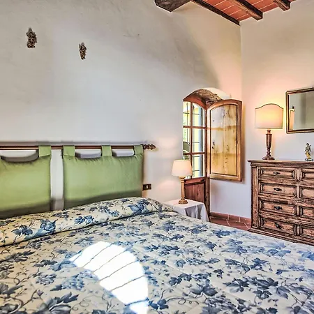 Antico Loggiato By Interhome Holiday home Pontassieve