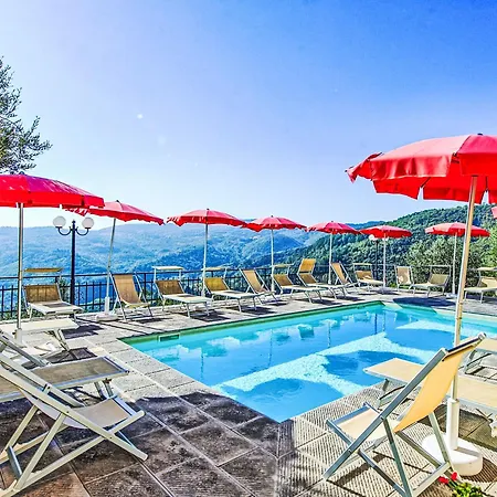 Antico Loggiato By Interhome Pontassieve