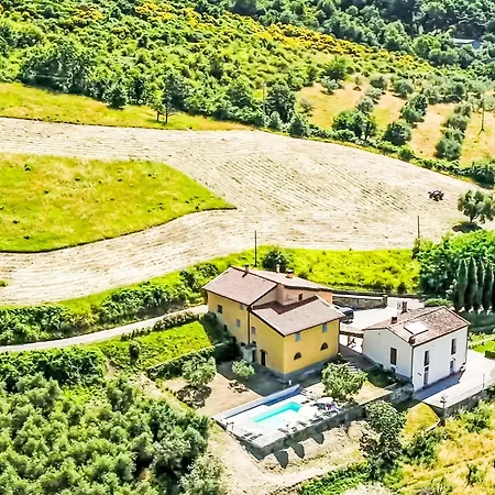 Antico Loggiato By Interhome *